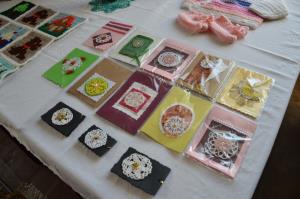 Punčke iz desetih držav so častitljive starosti 9